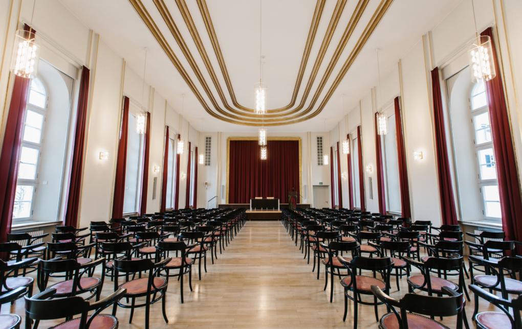 Großer Saal