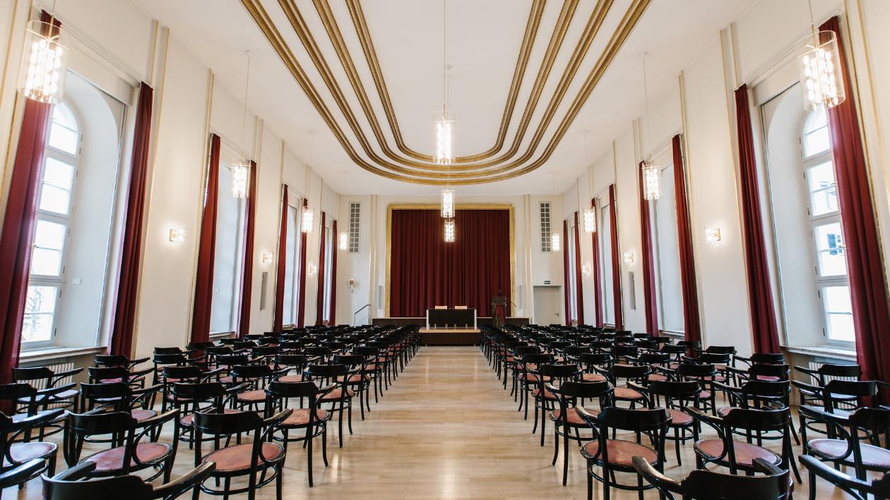 Großer Saal