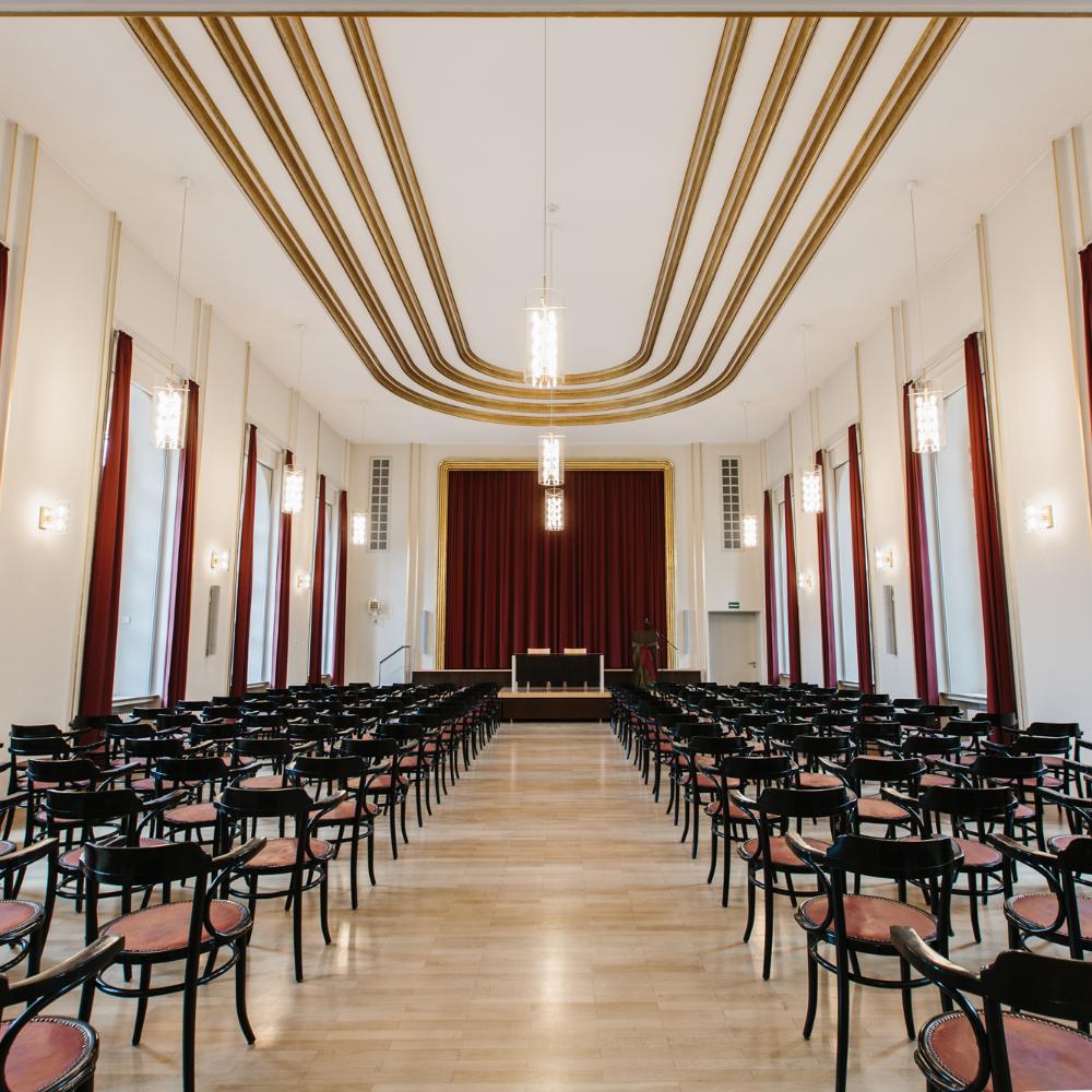 Großer Saal