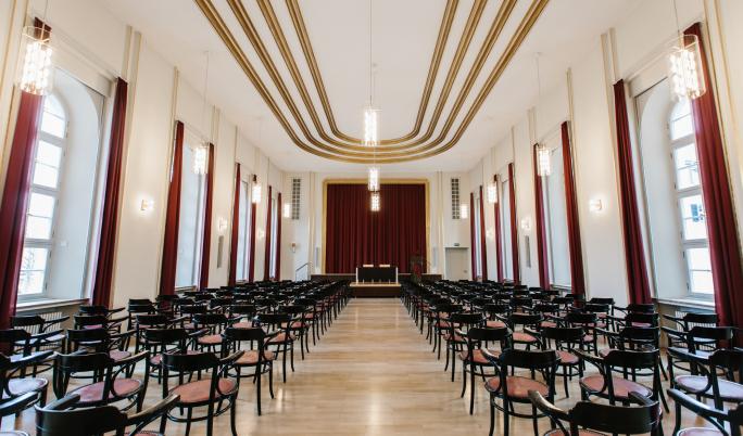 Großer Saal