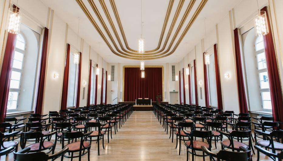Großer Saal