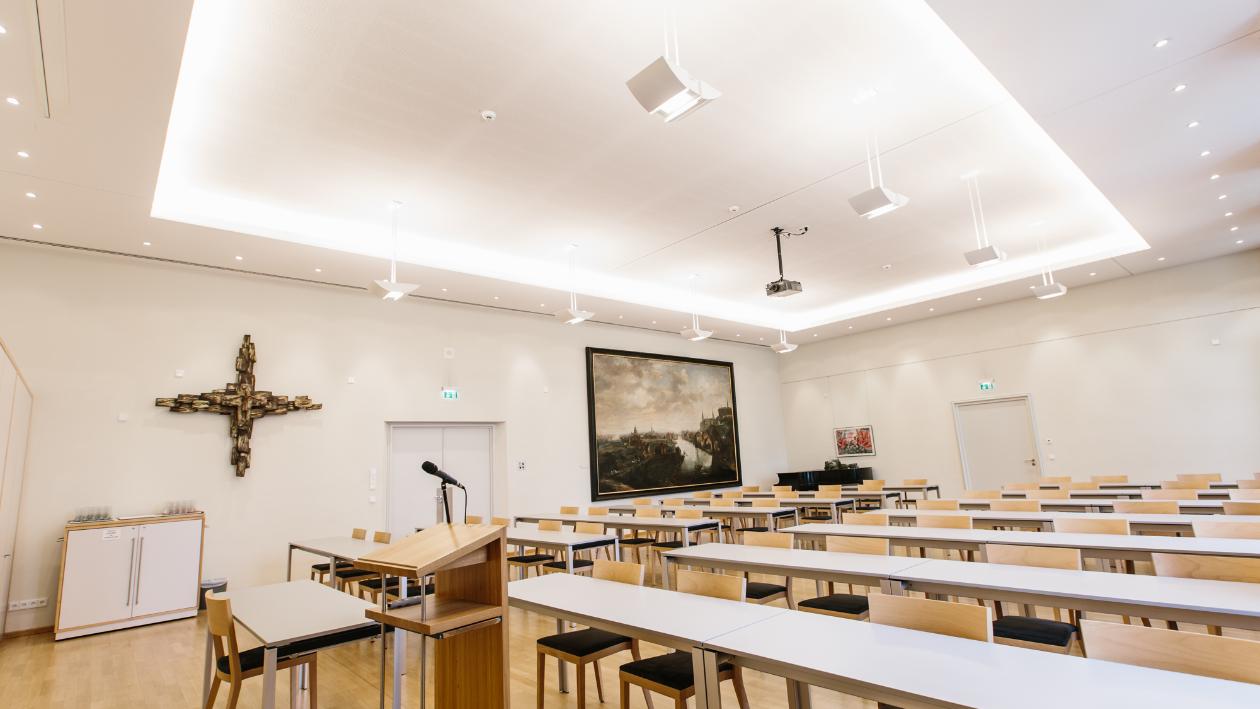 Großer Saal