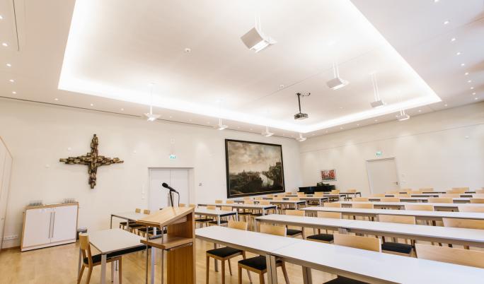 Großer Saal