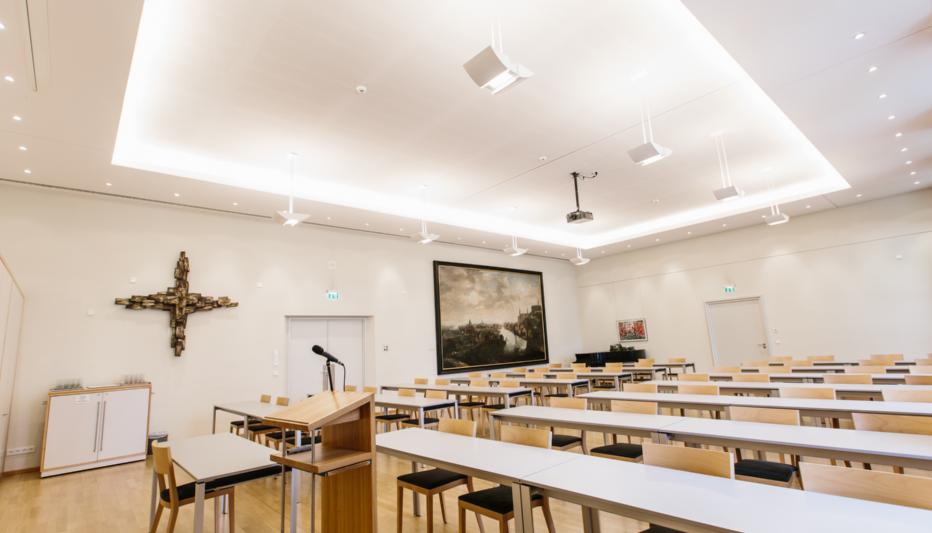 Großer Saal