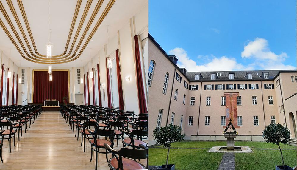 Herzlich willkommen (c) eob Herzlich willkommen