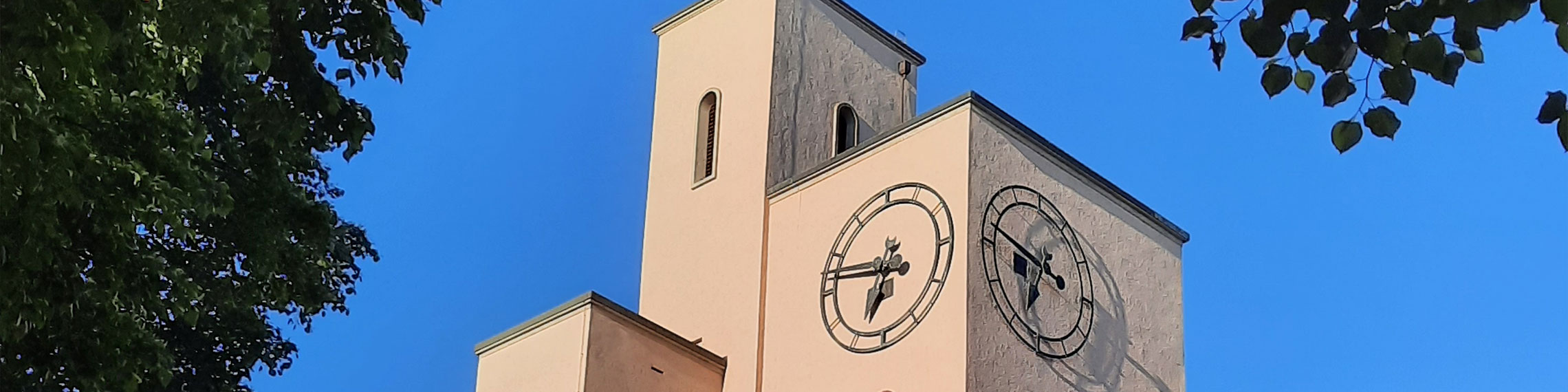 Herzlich willkommen (c) eob Herzlich willkommen