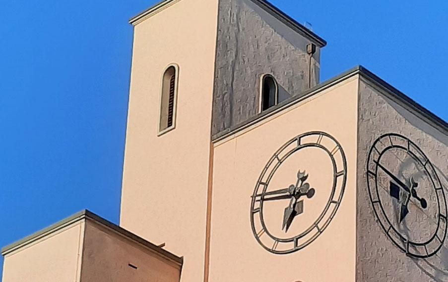 Herzlich willkommen (c) eob Herzlich willkommen